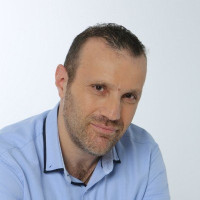 Γιώργος Πετρίδης avatar