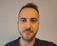 Πάρης Τρικαλιώτης avatar