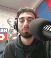 Αντώνης Γιαλετζής avatar