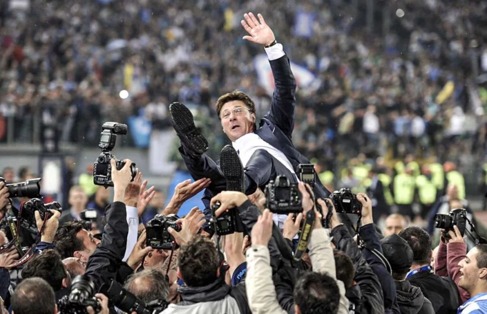 Όταν κατέκτησε το Κύπελλο