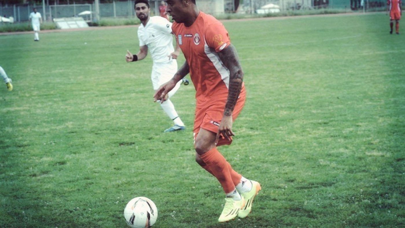 Δοκιμάστηκε ο Μπρούνο στον Απόλλωνα 