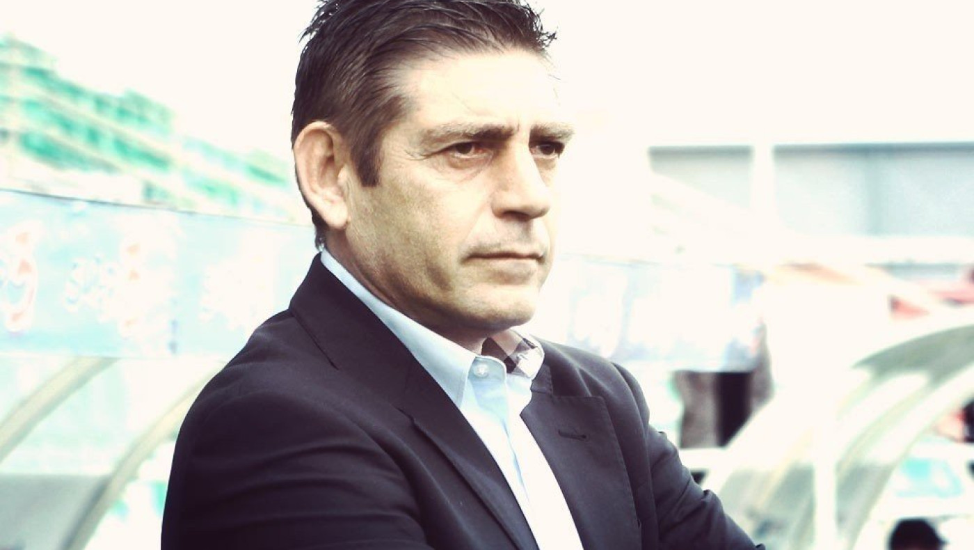 Παντελίδης: «Πιο πειθαρχημένη η Εθνική μας σε σχέση με την Ακτή»