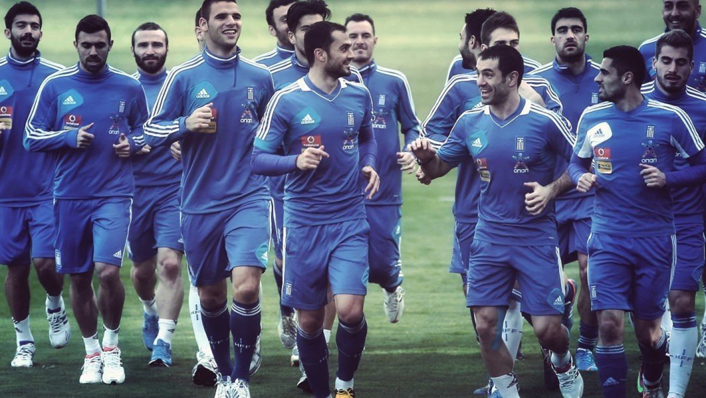 Ώρα για συμφιλίωση