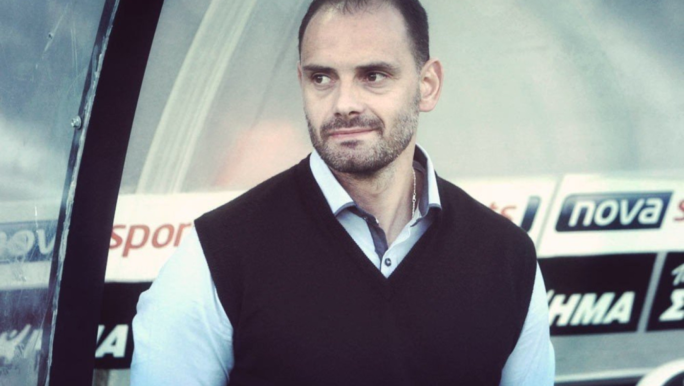 Βεργέτης: «Άγνωστη ομάδα η Ροβανιέμι»