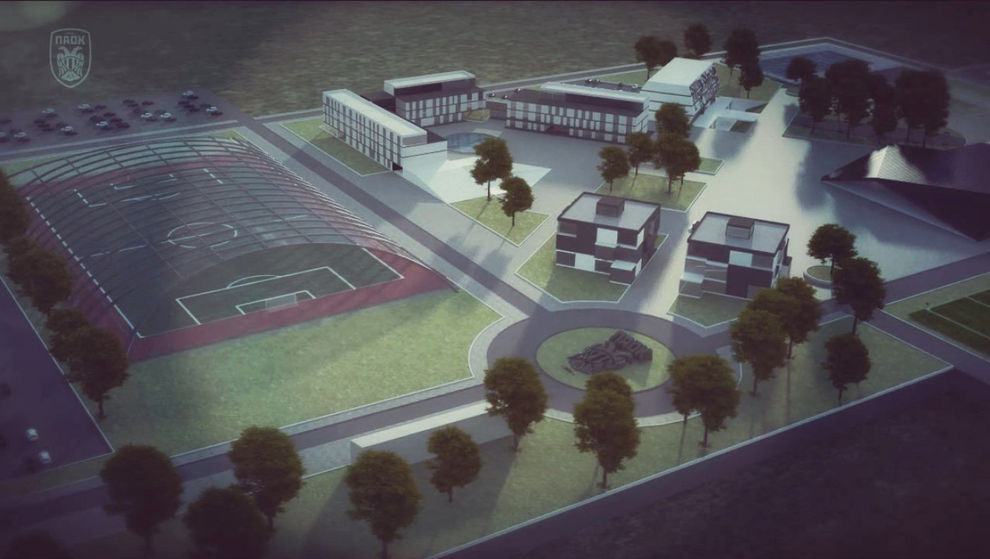 Κατατέθηκε η τροπολογία για Θέρμη!