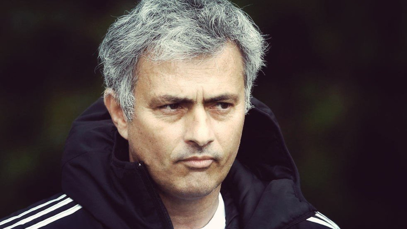 Ο Μουρίνιο στη Μύκονο (pics)