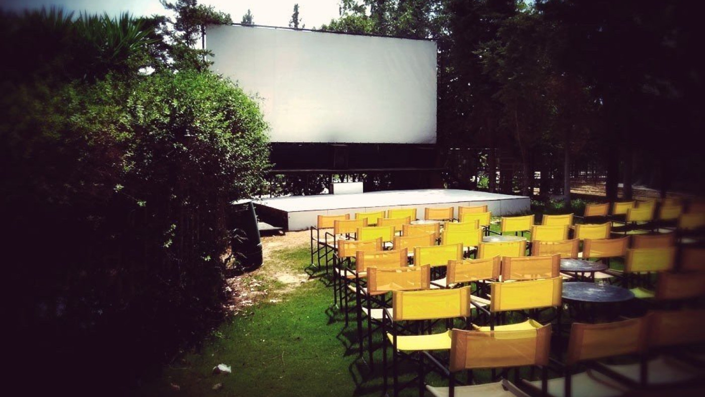 Δύο ελληνικά θερινά σινεμά στα 10 κορυφαία