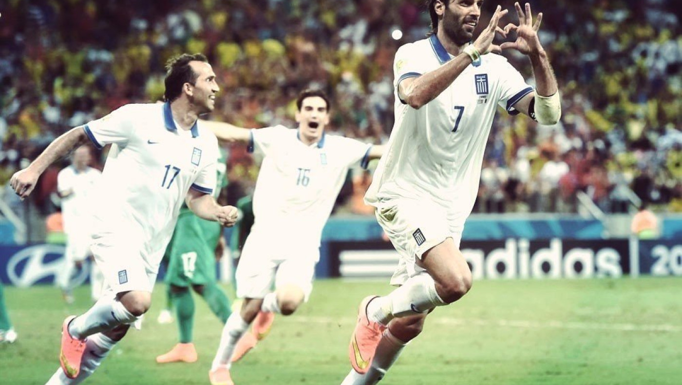 Άκρως τρελό και... ελληνικό (video+pics)