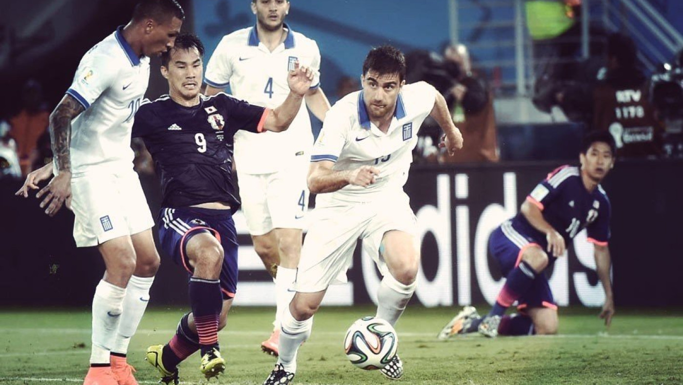 Το πιστεύουν οι διεθνείς