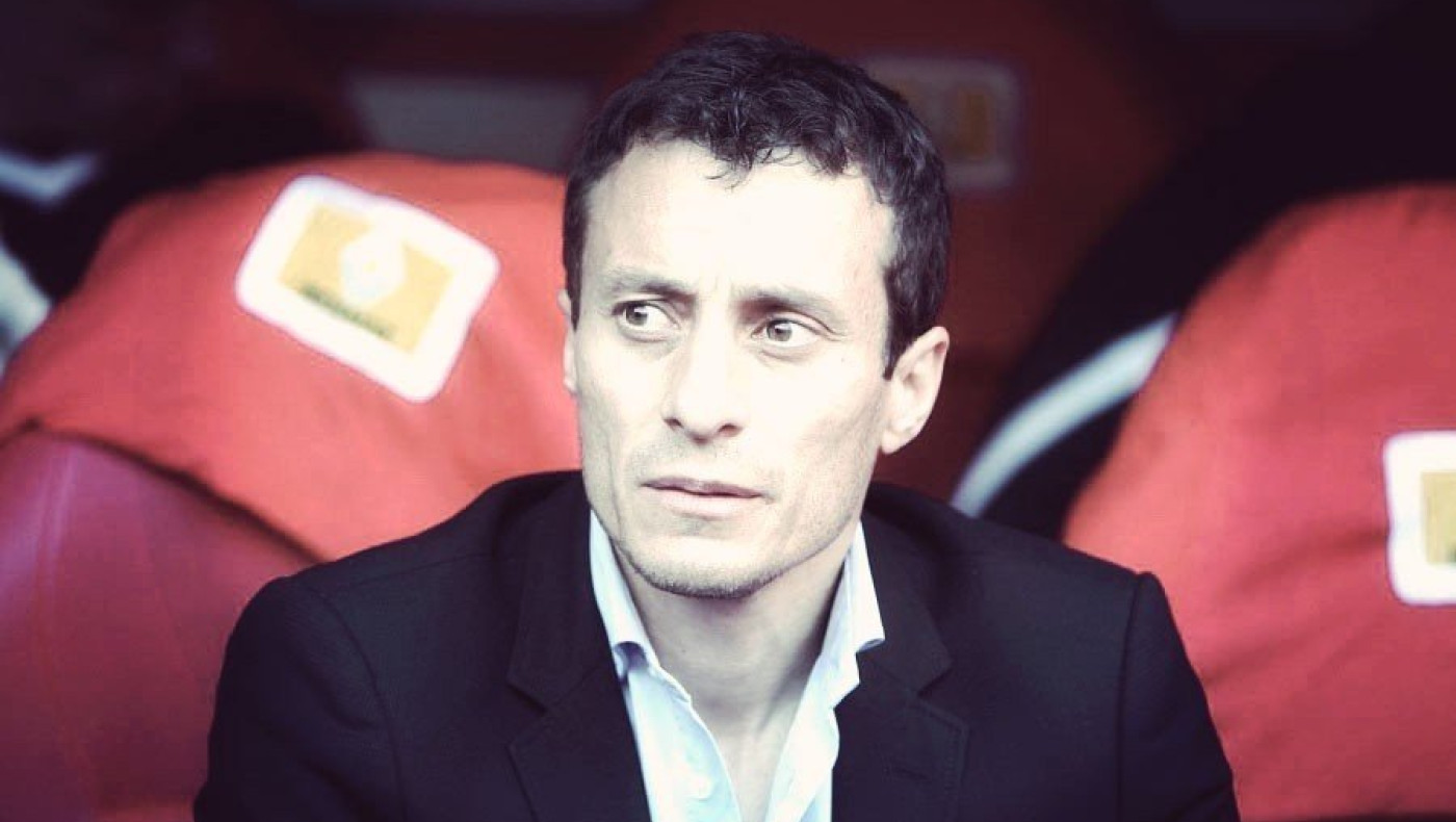 Ομάδα Superleague για Γ.Χ.