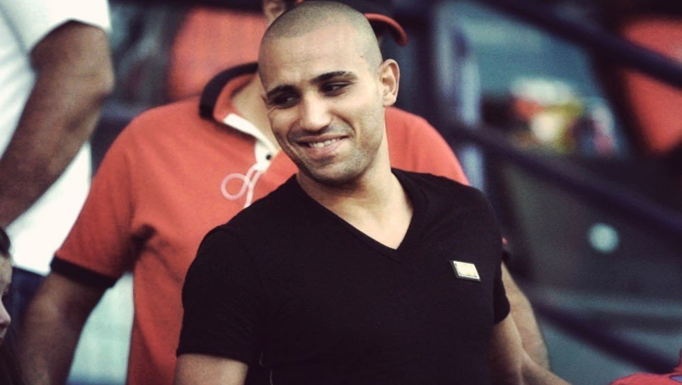 Τώρα Ρέφικ είναι αργά...