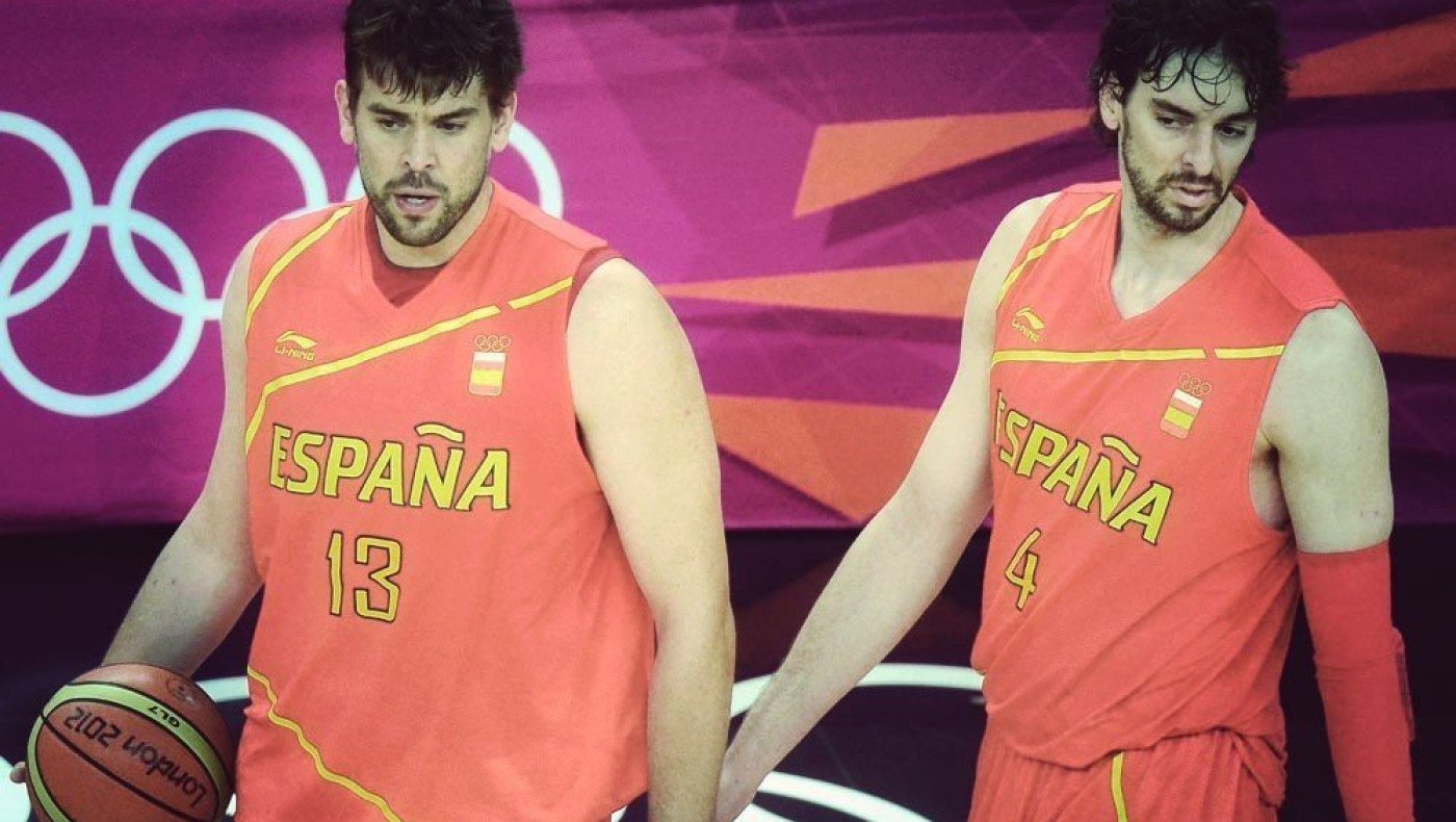 Πάνοπλη στο Μουντομπάσκετ η Ισπανία