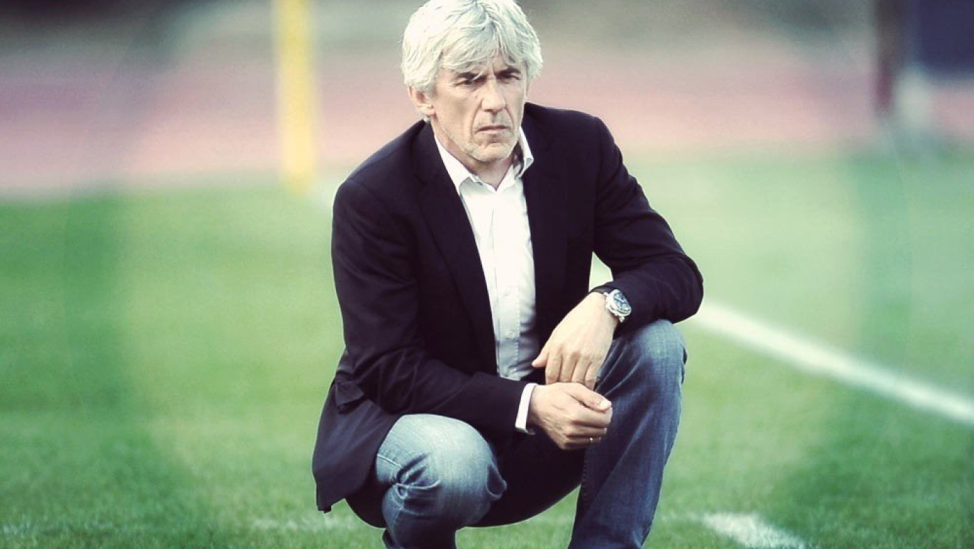 Τρέλανε τους Εμίρηδες ο Ιβάν