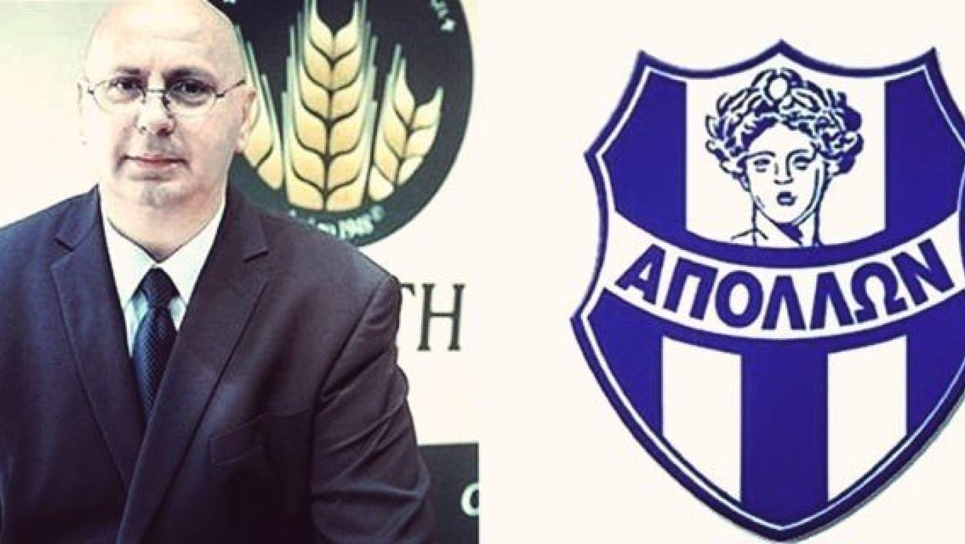  «Έπεσαν» οι υπογραφές Μονεμβασιώτη και Ερασιτέχνη