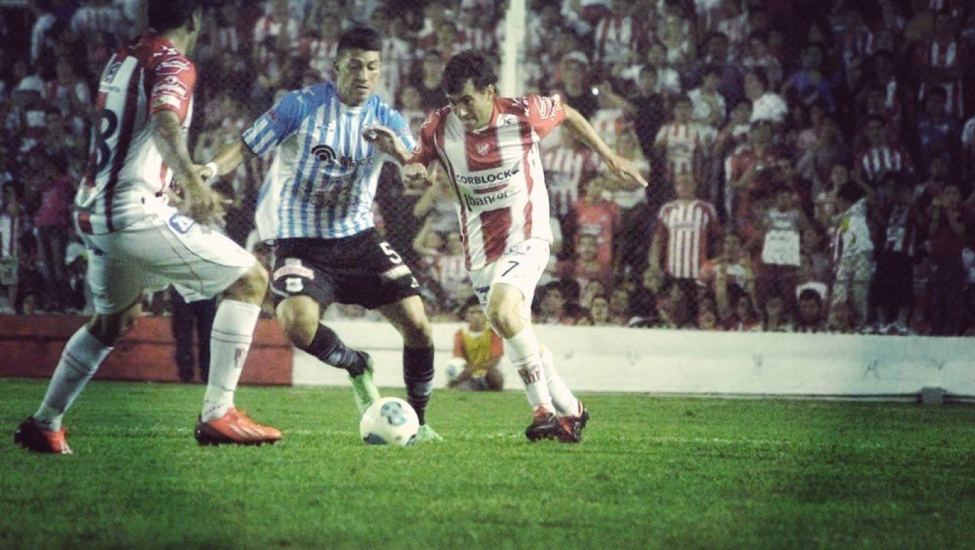 Σούπερ χρονιά για Φαβάλι στην Αργεντινή (video)