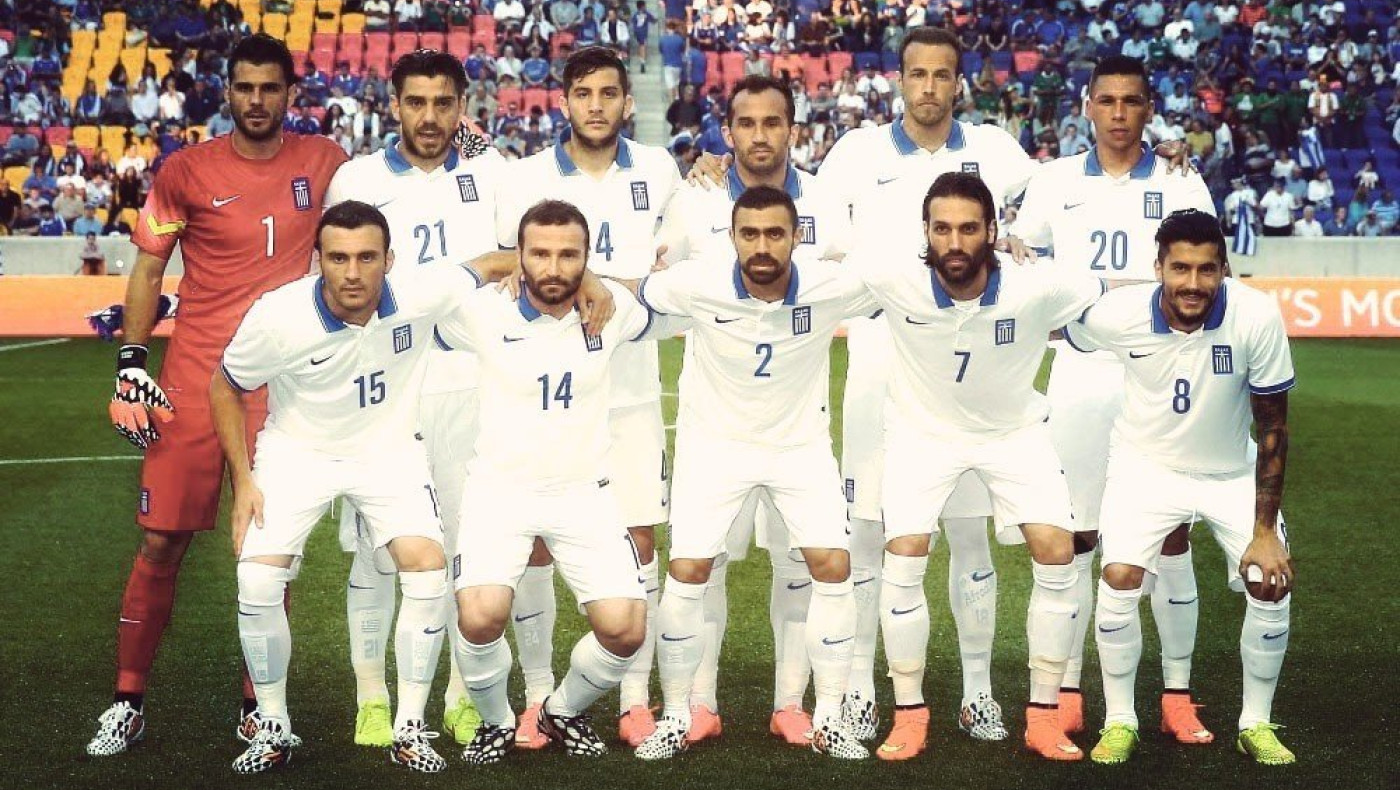 Πάμε ΕΛΛΑΔΑΡΑ!