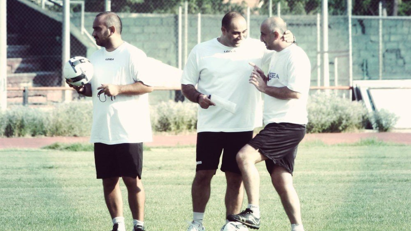 «Κρίμα να χαθεί η προσπάθεια του Αχιλλέα»