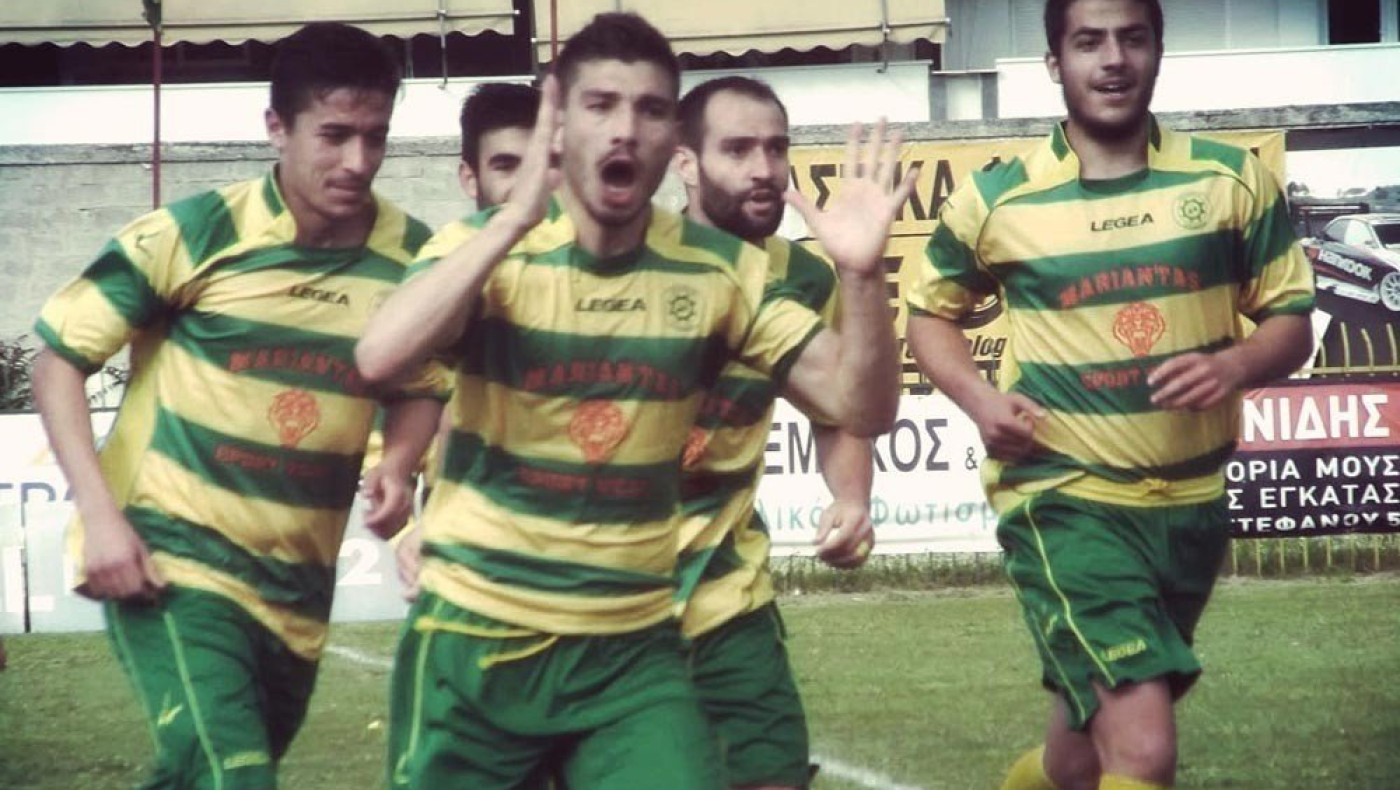 Κυρίαρχος ο Εορδαϊκός