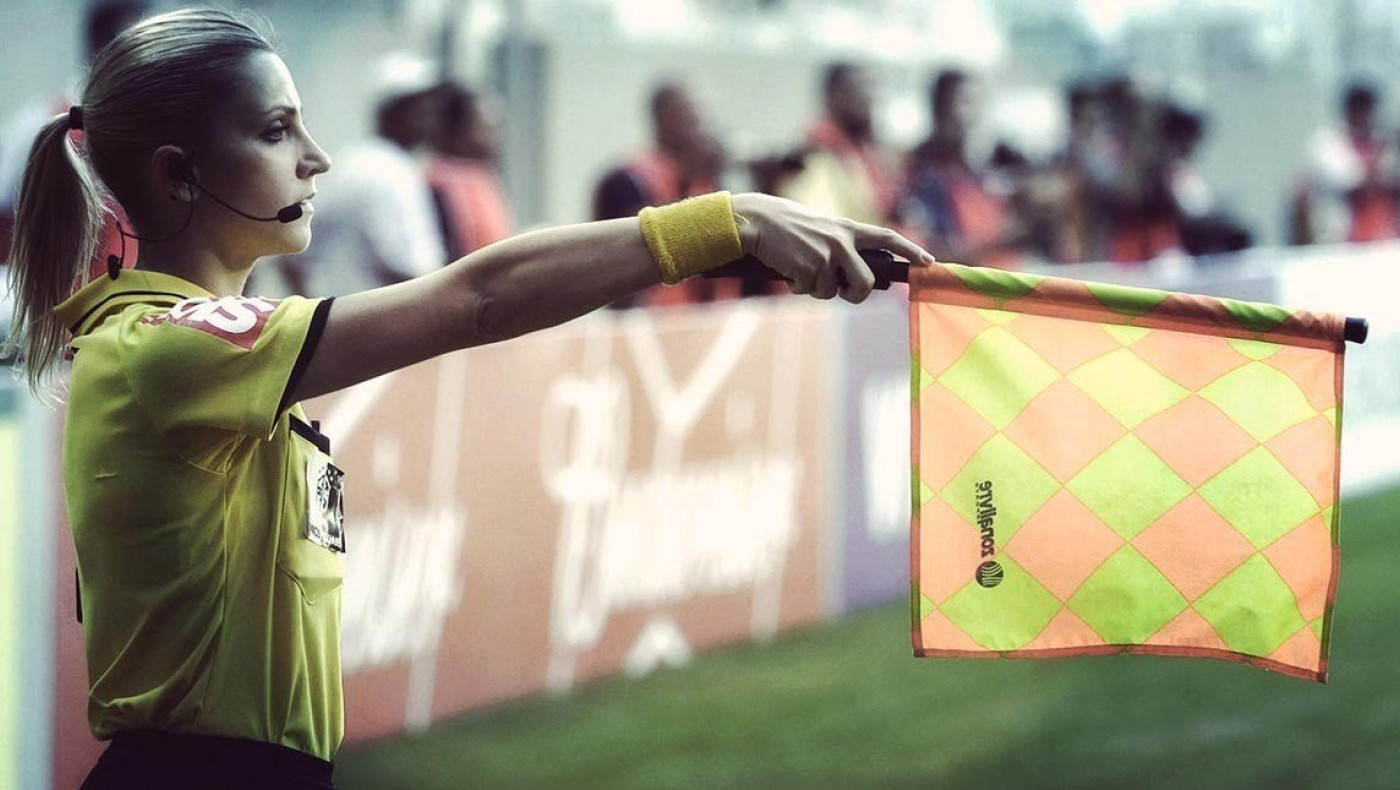 Με... τρέλα και Φερνάντα στο Μουντιάλ (pics)