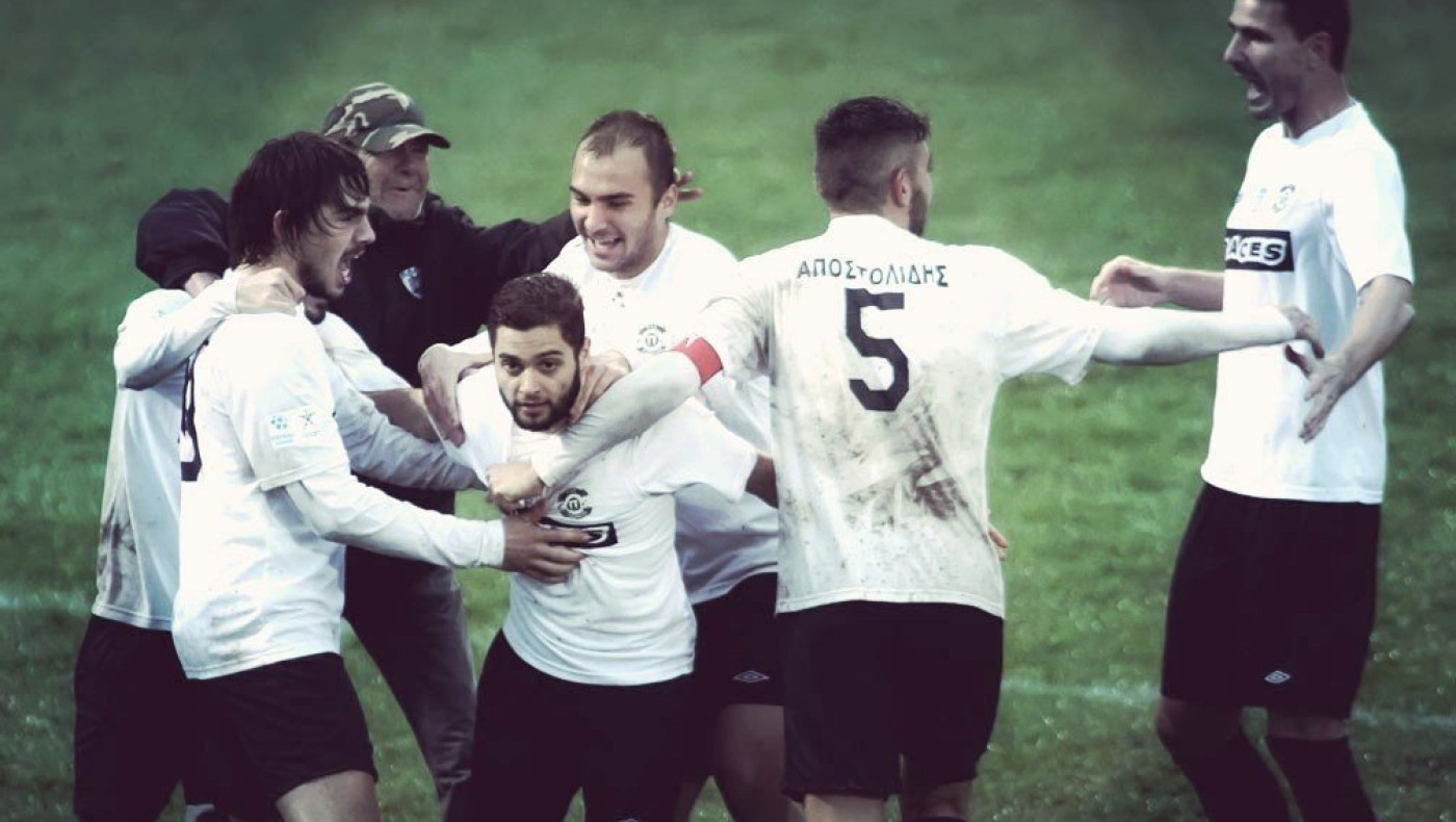 Νικολίτσης: «Με έπεισε ο πρόεδρος»