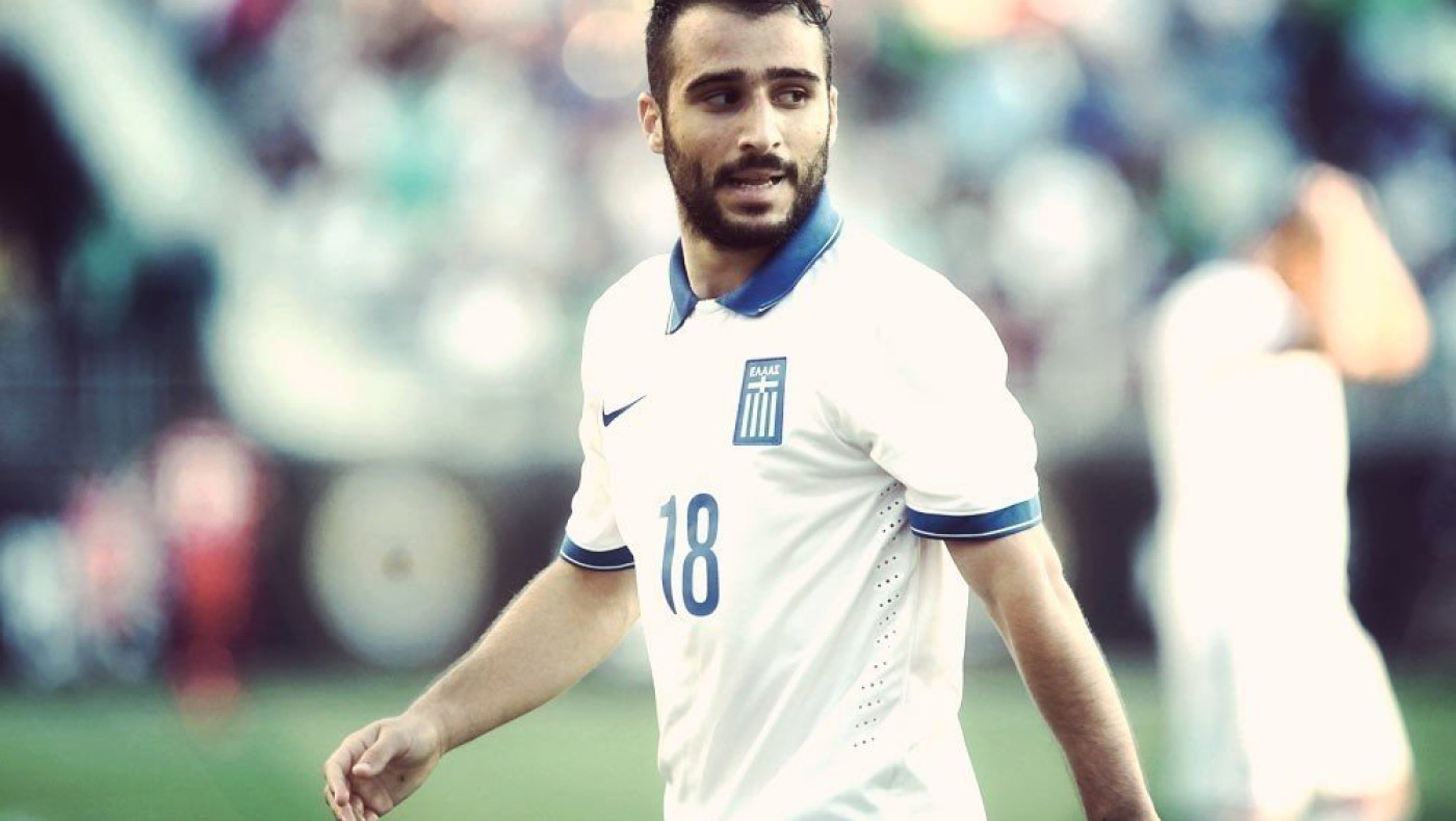 Φετφατζίδης: «Ό,τι πει ο προπονητής»