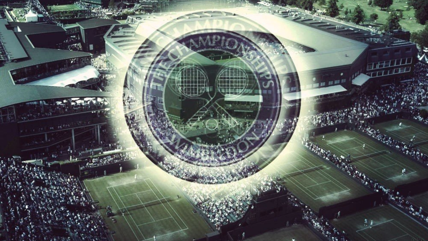 Wimbledon: Οι κληρώσεις ανδρών - γυναικών