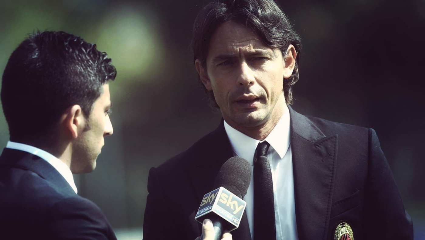 Τα ηνία της Μίλαν στον Ιντζάγκι