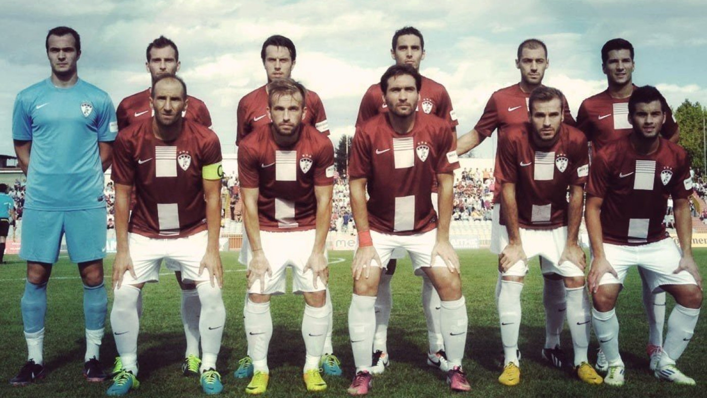 Κουλίδης: «Δεν υπήρχαν δεύτερες σκέψεις»