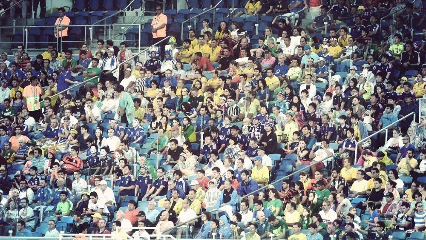 Πανηγύρια είχαμε και χθες στο τέλος του αγώνα...Πάρτε μια γεύση....