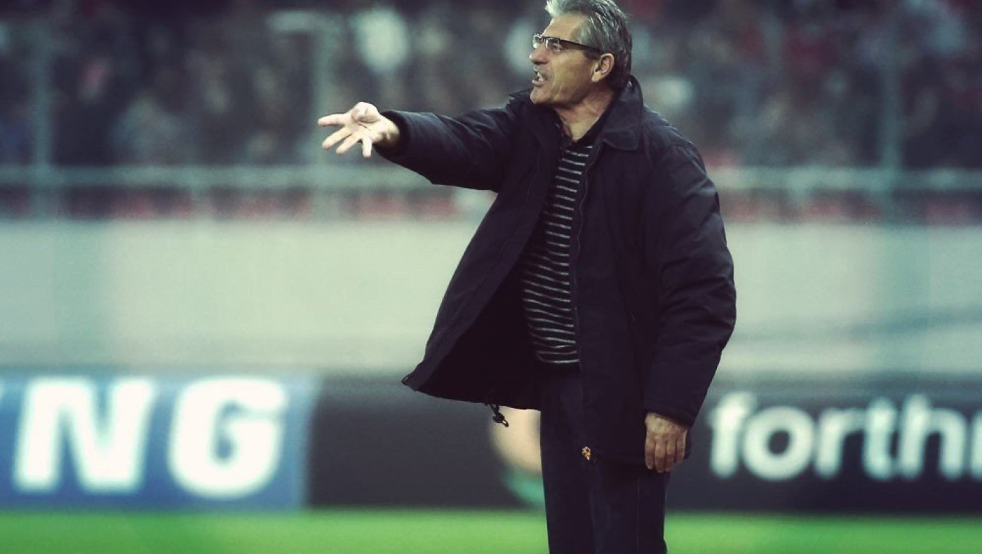 Tο αφιέρωμα της ΠΑΕ στον Αναστασιάδη