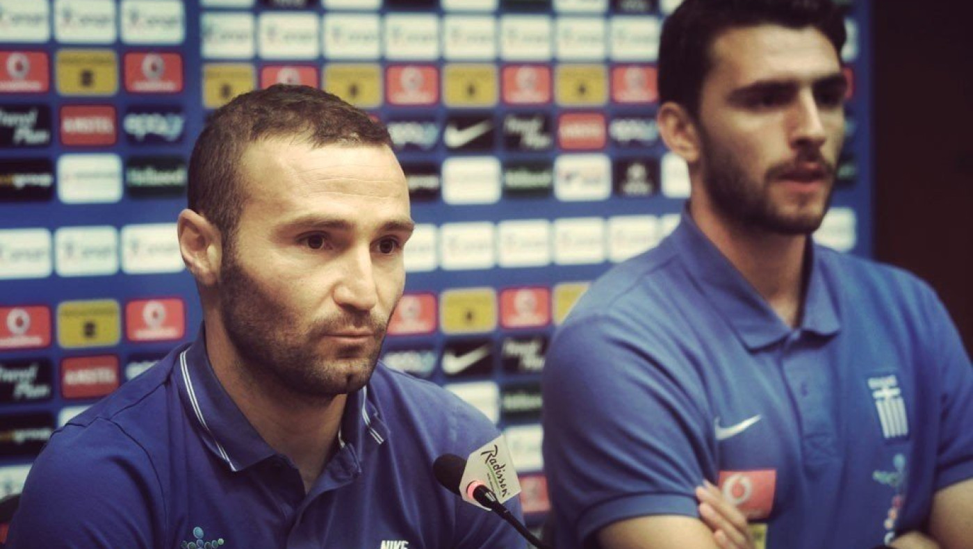 «Πάμε για το απόλυτο» (video)