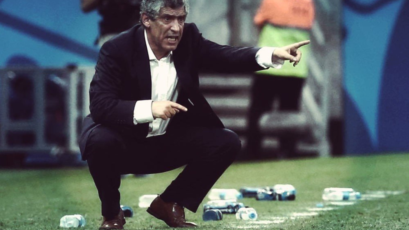 Σάντος: «Έλληνες βγείτε στους δρόμους»