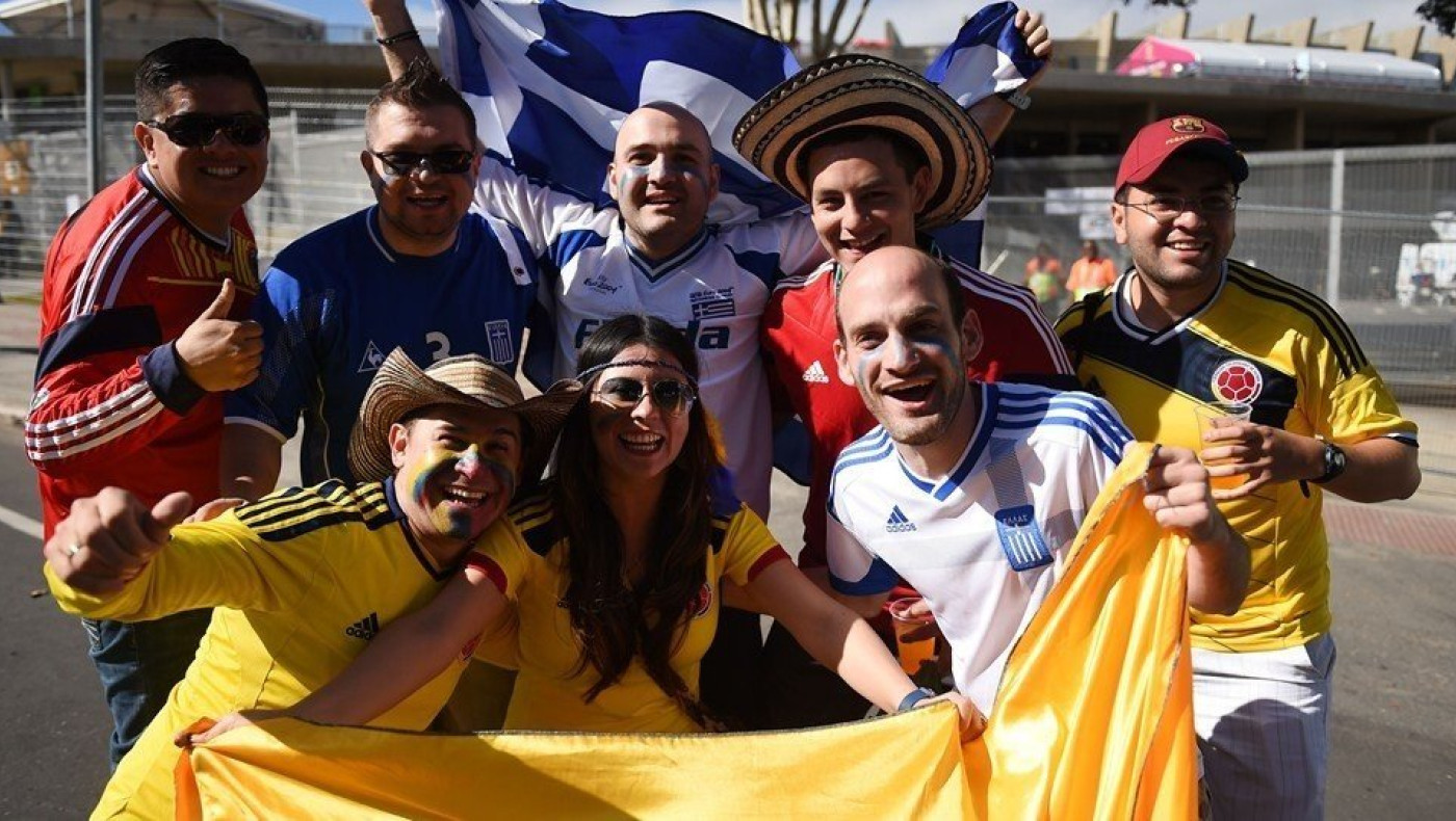  Metropolis 95.5: Πάμε παραλία (LIVE)