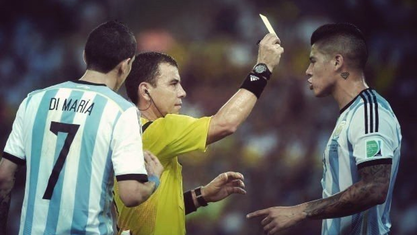 Σφυρίζει με Ιαπωνία ο Αγκιλάρ