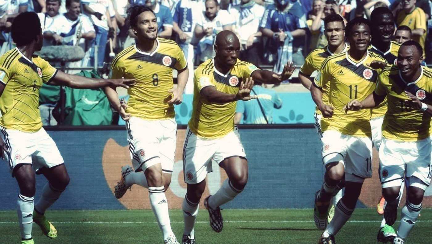 Έγραψε ιστορία ο Αρμέρο