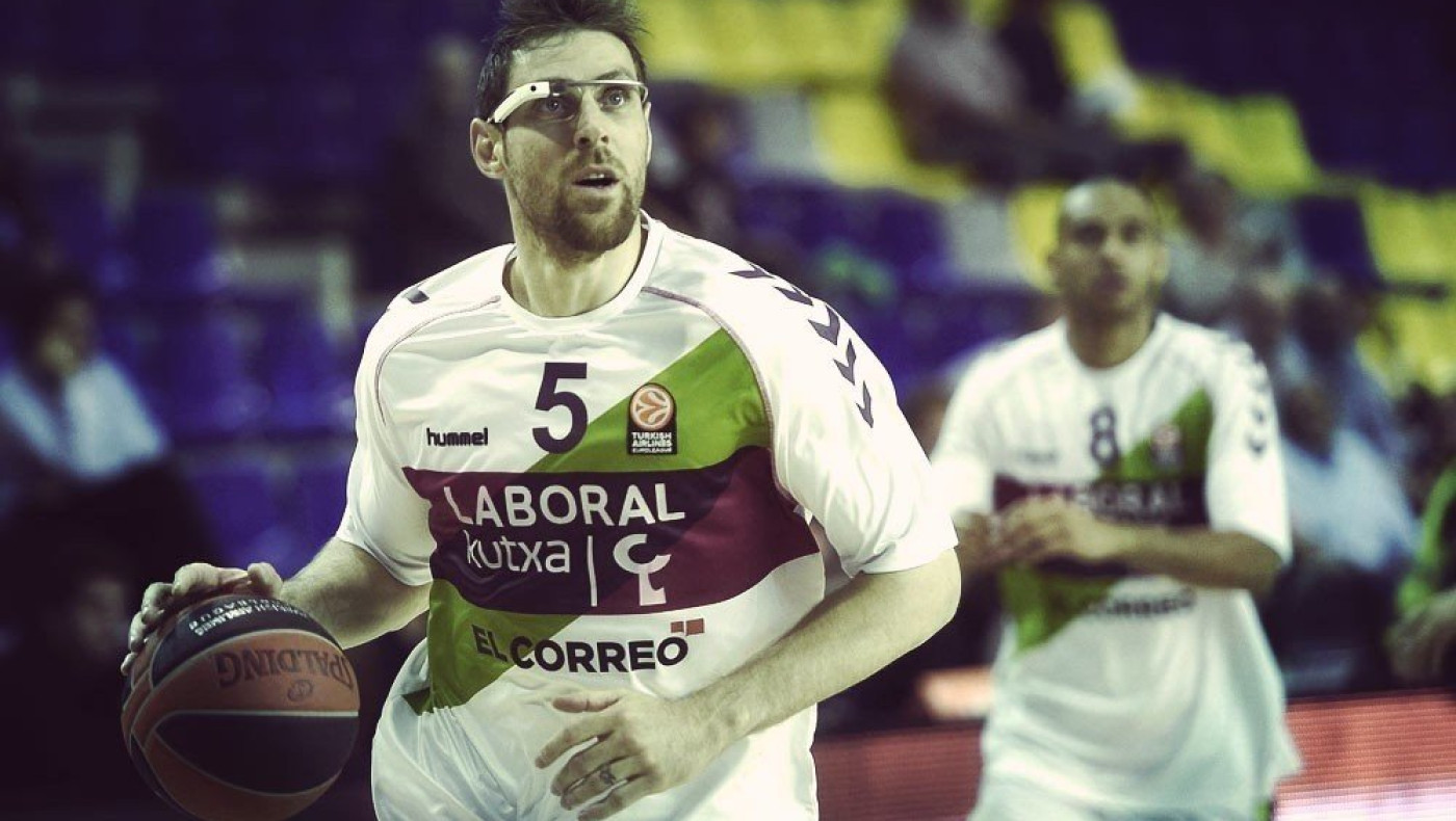 «Αποχαιρετά» τη Λαμποράλ ο Νοτσιόνι