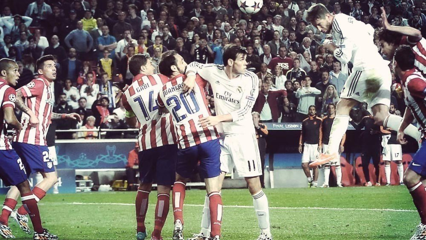 Respect για τους Ισπανούς