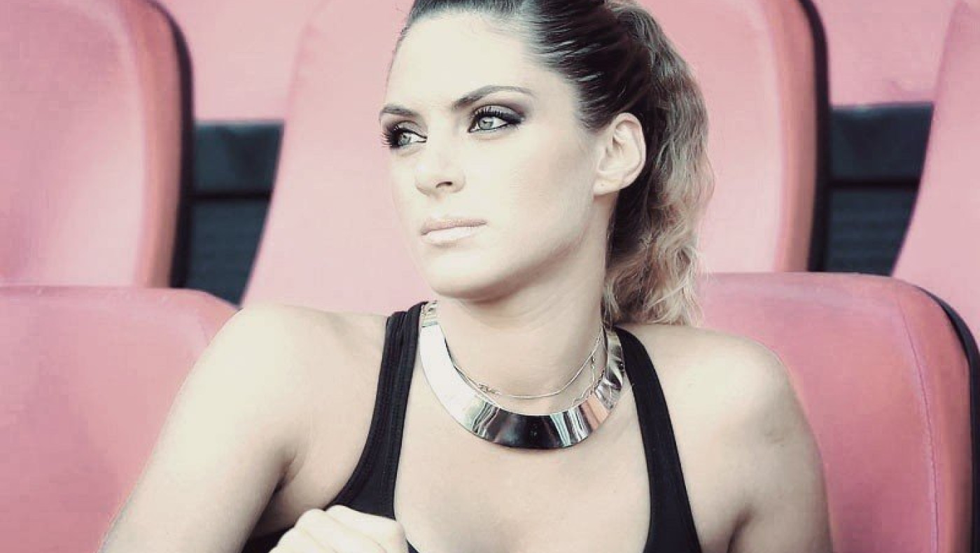 Η Μάρτα και η σέξι Έλενα. Διαλέξτε! (pics) 