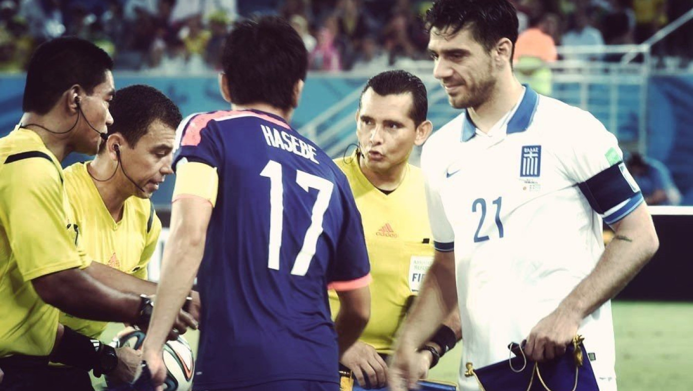 Κατσουράνης: «50-50 η πρόκριση»