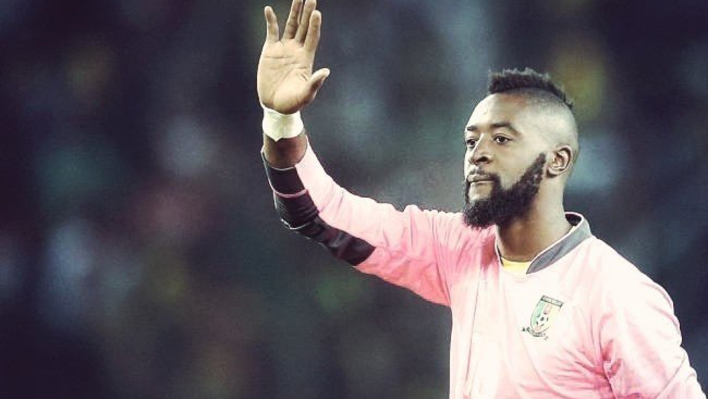 Ο Ιτάνζ στα καλύτερα μούσια του Μουντιάλ