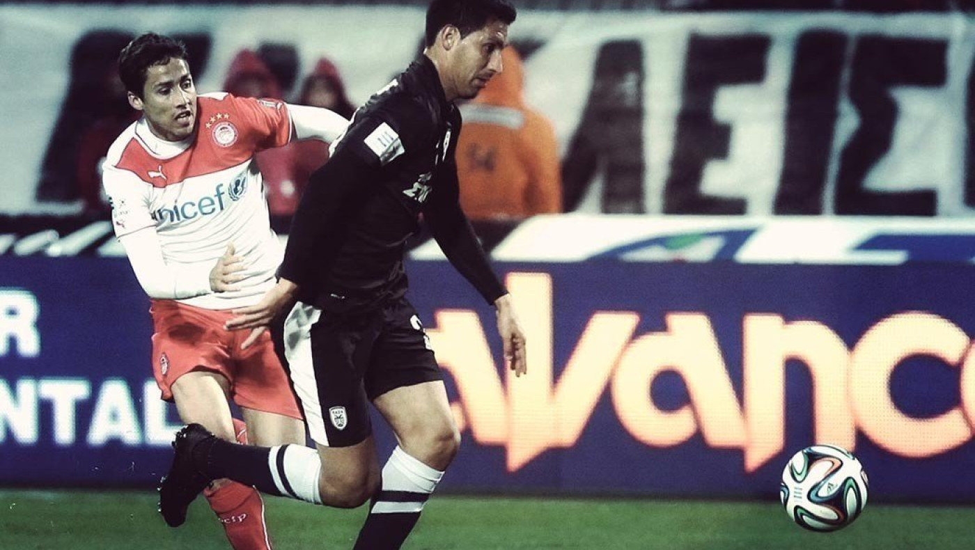 Ινσαουράλδε: Όσο το δυνατόν ψηλότερα Όσο το δυνατόν ψηλότερα