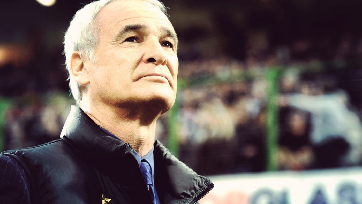 Επιβεβαίωση για Ρανιέρι