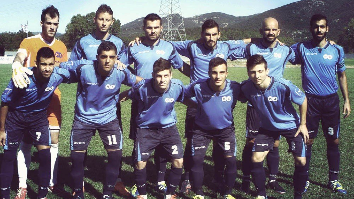 Χαψάς: «Μεγάλη επιτυχία»