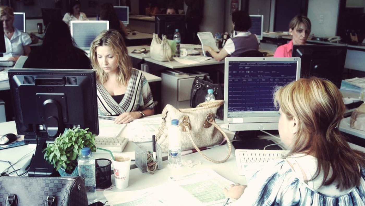 Παράταση φορολογικών δηλώσεων