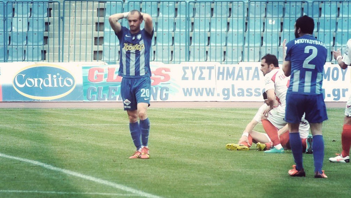 Ματσούκας: «Πηγαίναμε με… αυτόματο πιλότο»