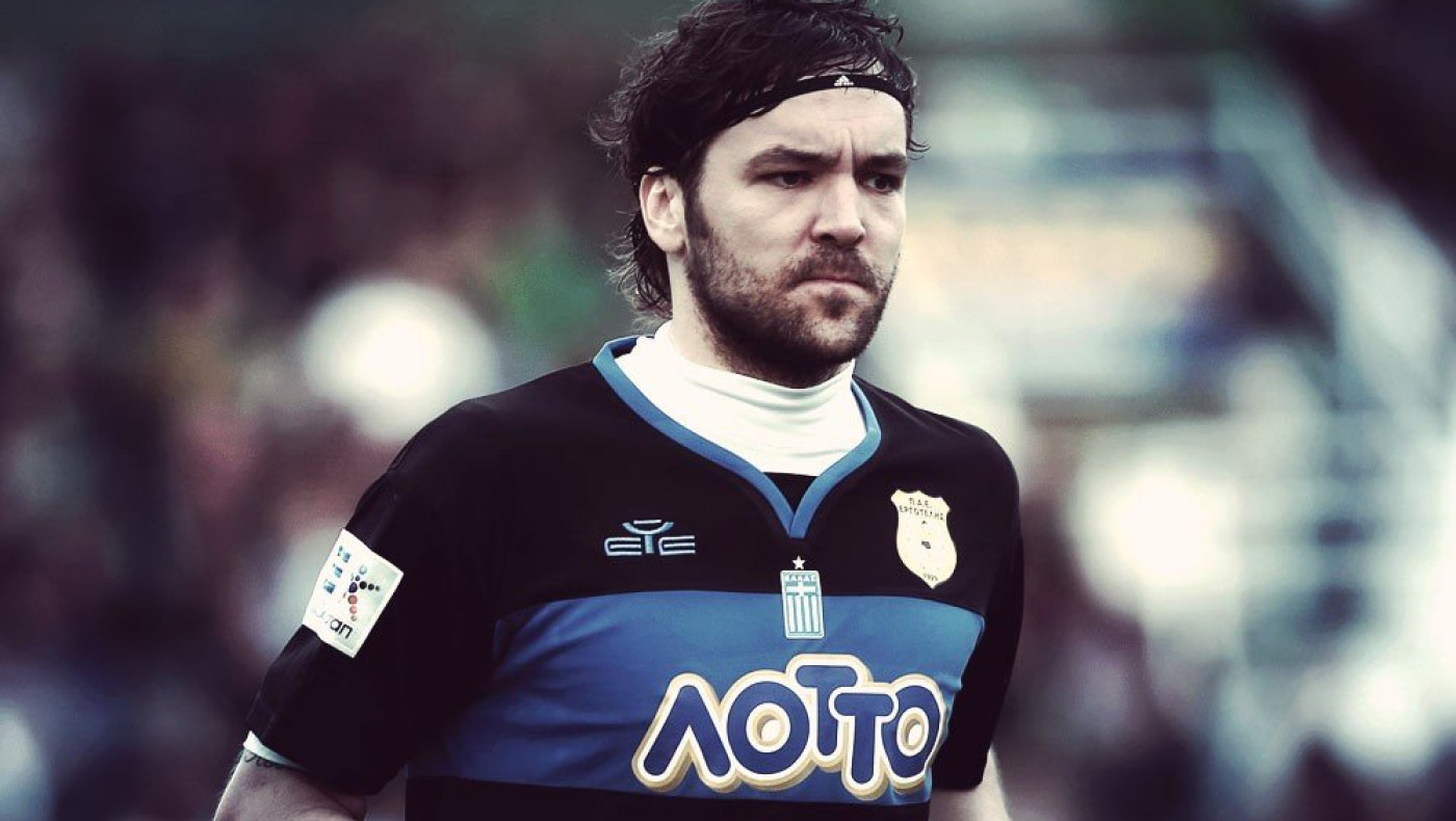 Ανακοίνωσε Στοϊκοβιτς η Μακάμπι Χάιφα