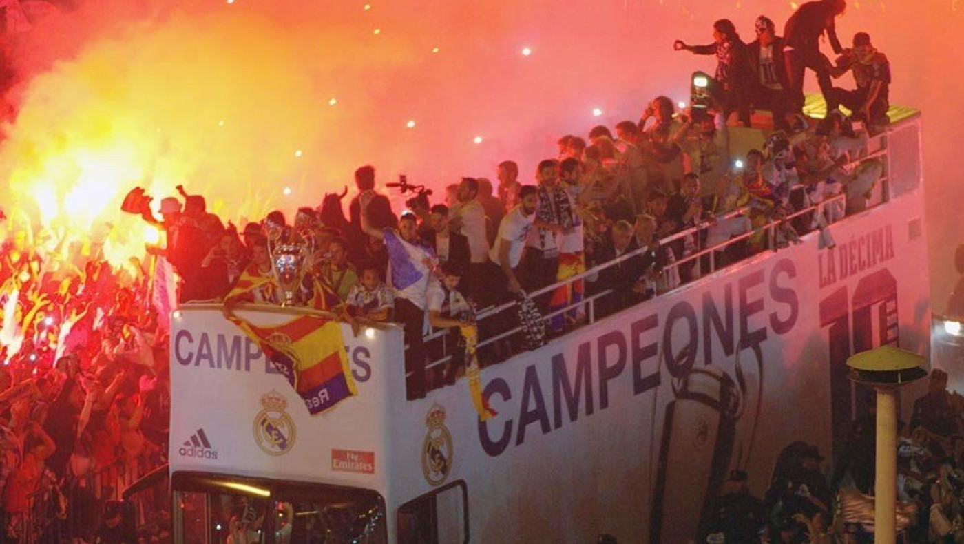 Το πάρτι της «βασίλισσας» (videos)