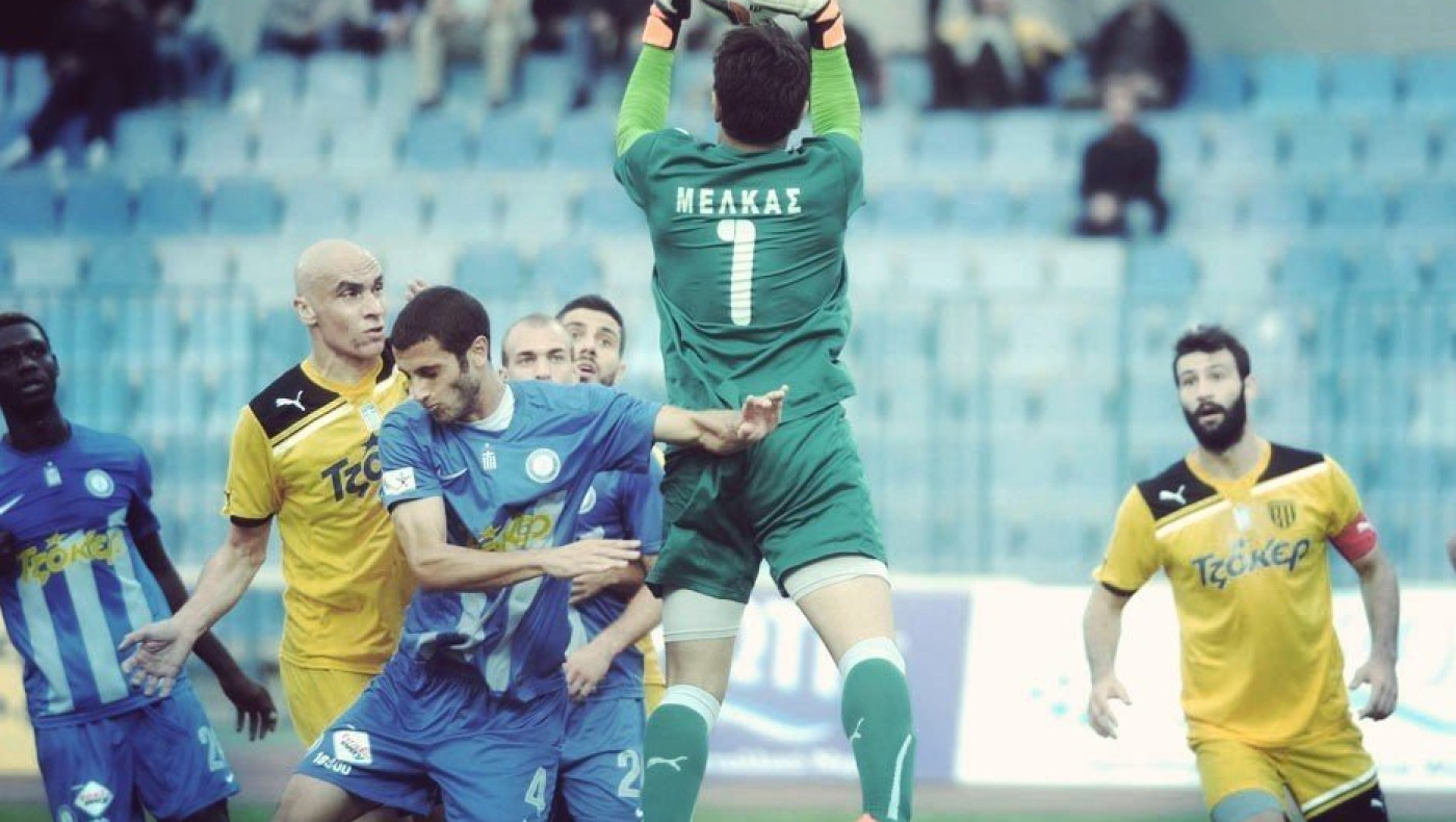 Εξετάζει και Μέλκα η Ξάνθη