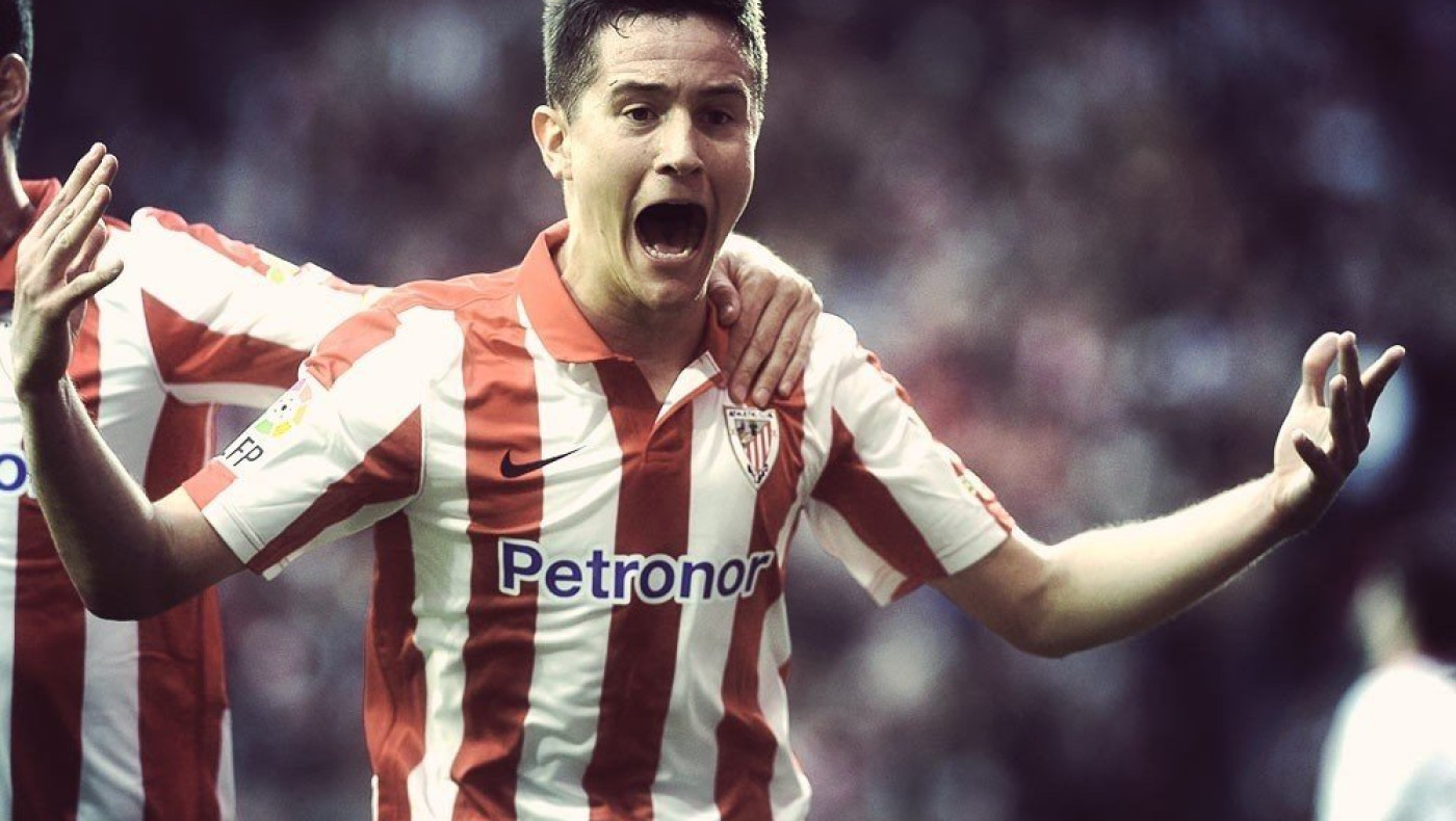 Πάιρνει 'Αντερ Ερέρα η Γιουνάιτεντ