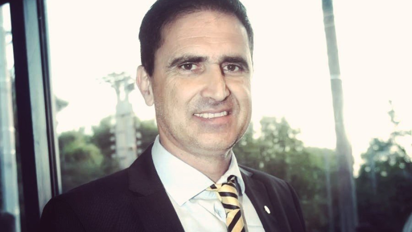 Μποροβήλος: «Δύσκολη κλήρωση»